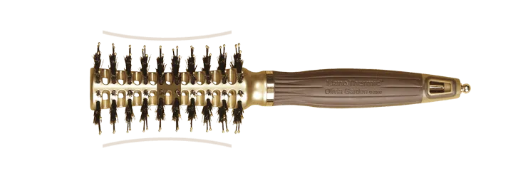 NanoThermic Contour Vent Combo