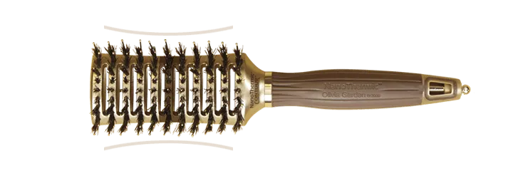 NanoThermic Contour Vent Combo