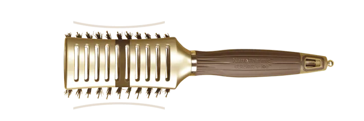 NanoThermic Contour Vent Combo