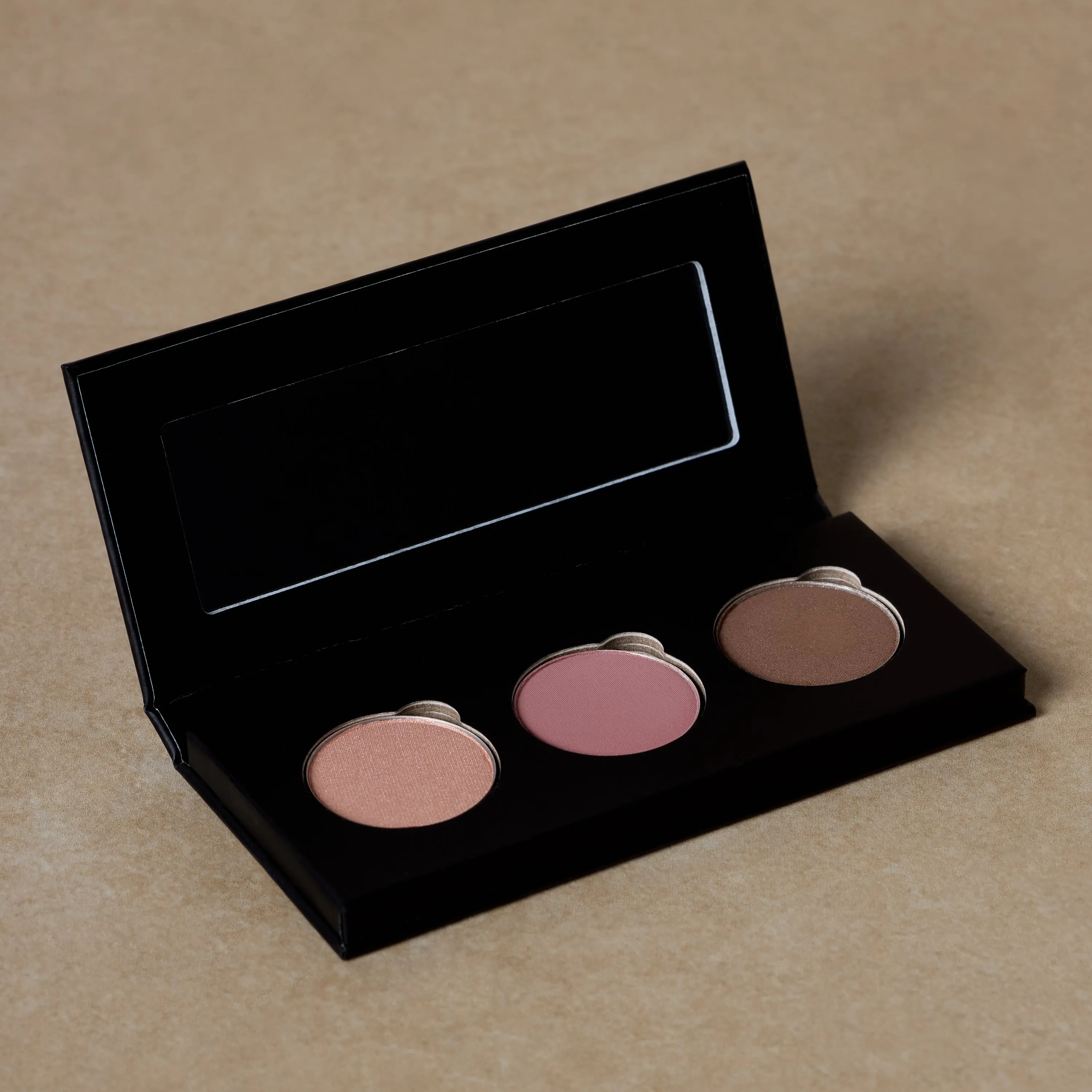 Natural Eye Makeup Palette
