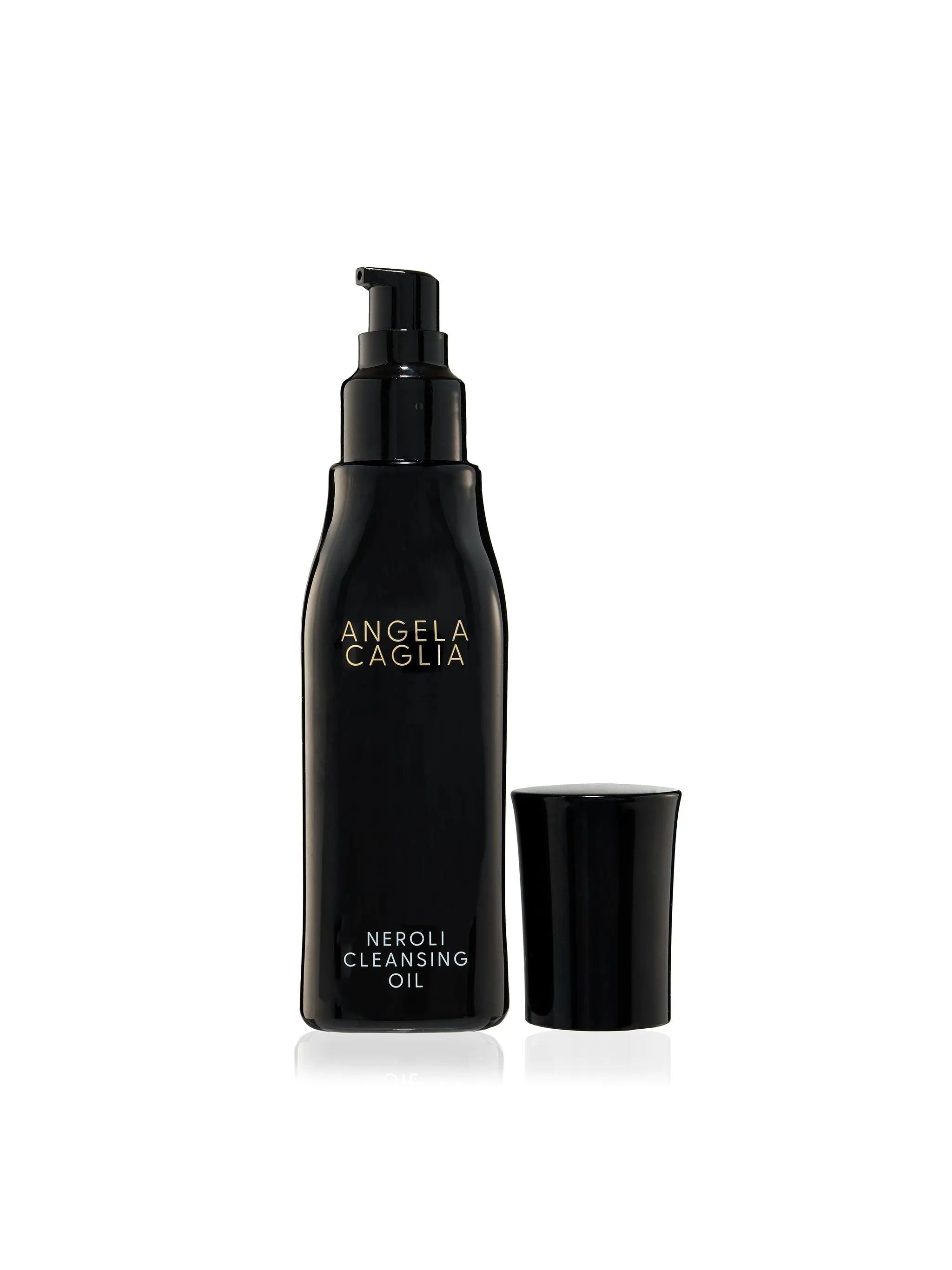 Neroli Cleansing Oil