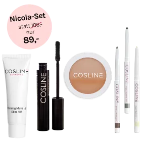 Nicola-Set