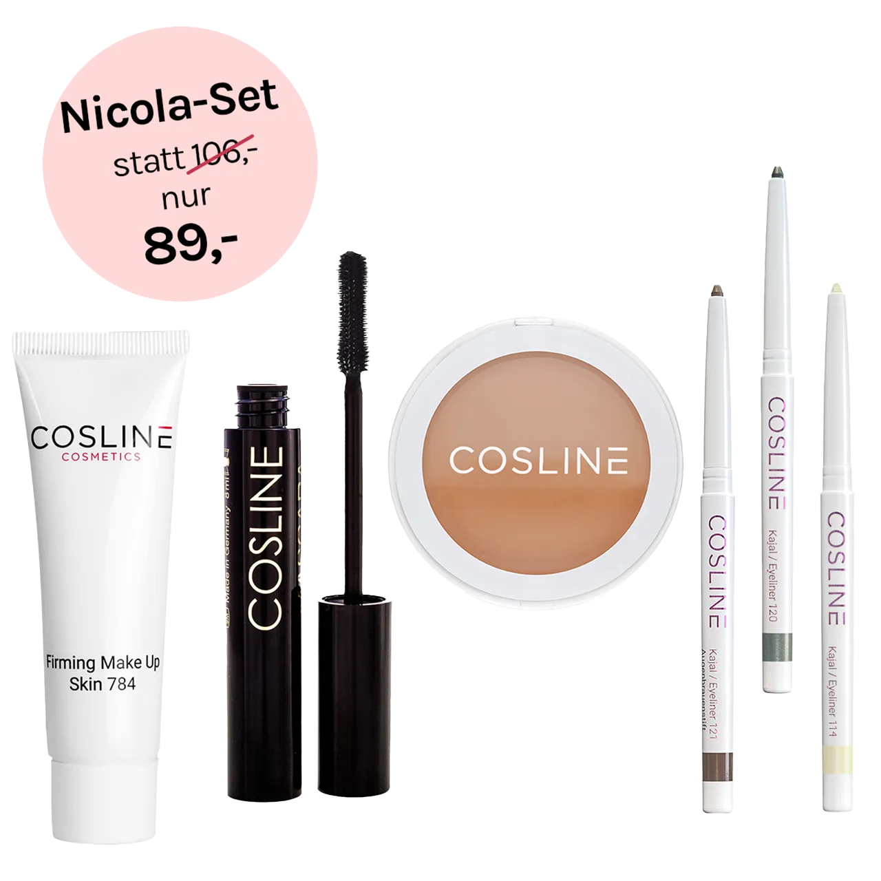 Nicola-Set