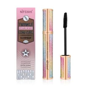 NIFEISHI  Long Curl Mascara