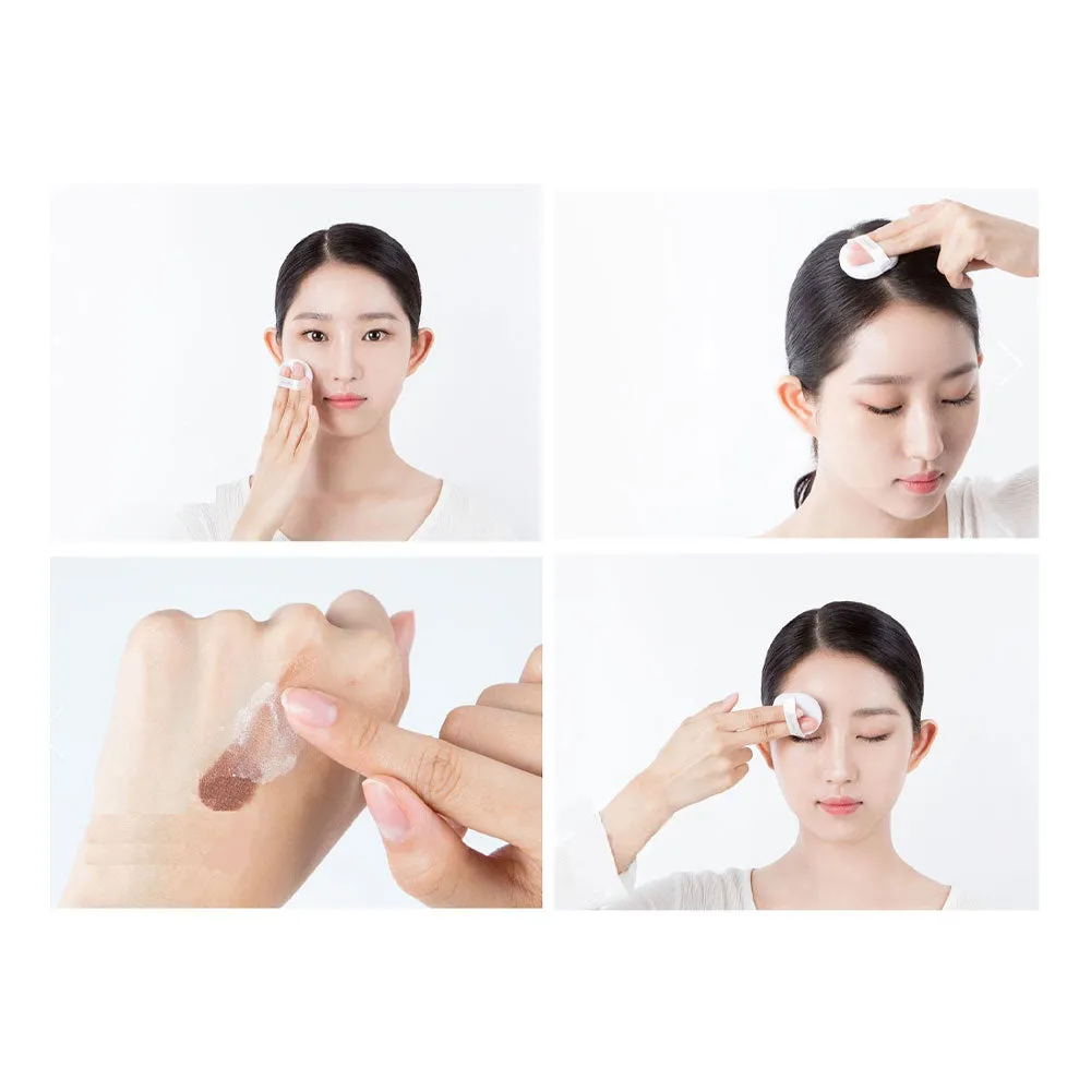 No-Sebum Mineral Powder