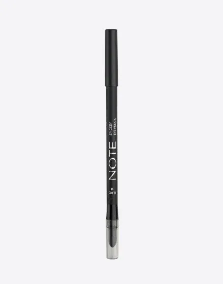 Note Cosmetics Smokey Eye Pencil