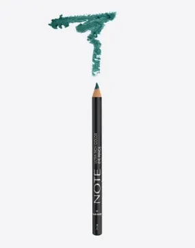 Note Cosmetics Ultra Rich Colour Eye Pencil