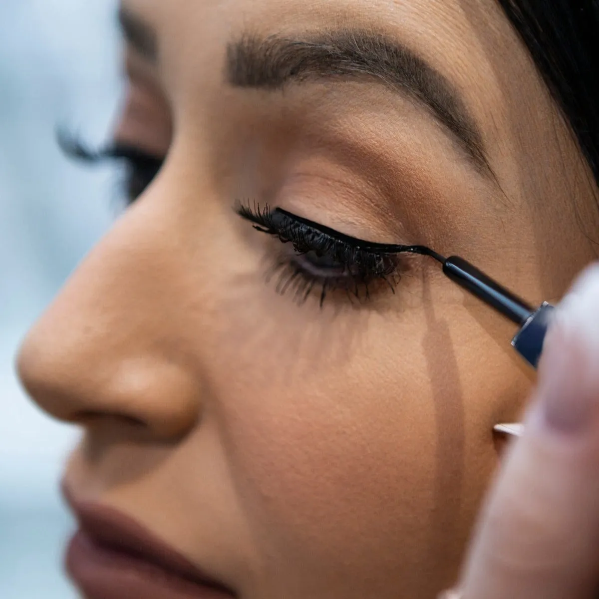 Nourish & Line Liquid Eyeliner