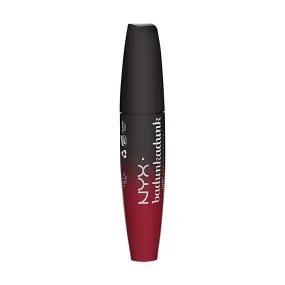 NYX Professional Makeup Super Luscious Mascara Collection - 02 Badunkadunk