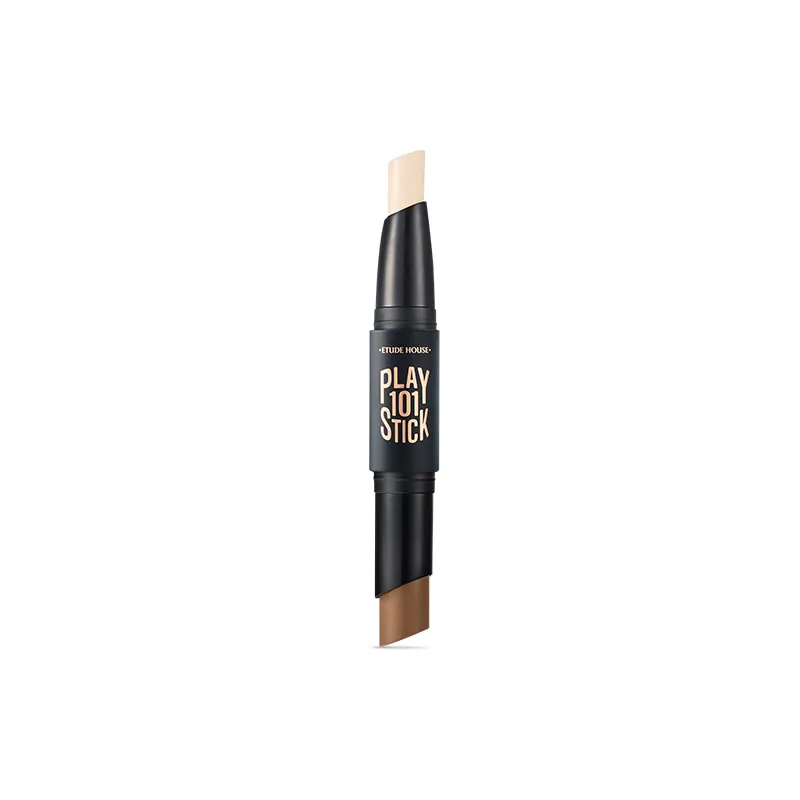 Play 101 Stick Contour Duo New (6g)