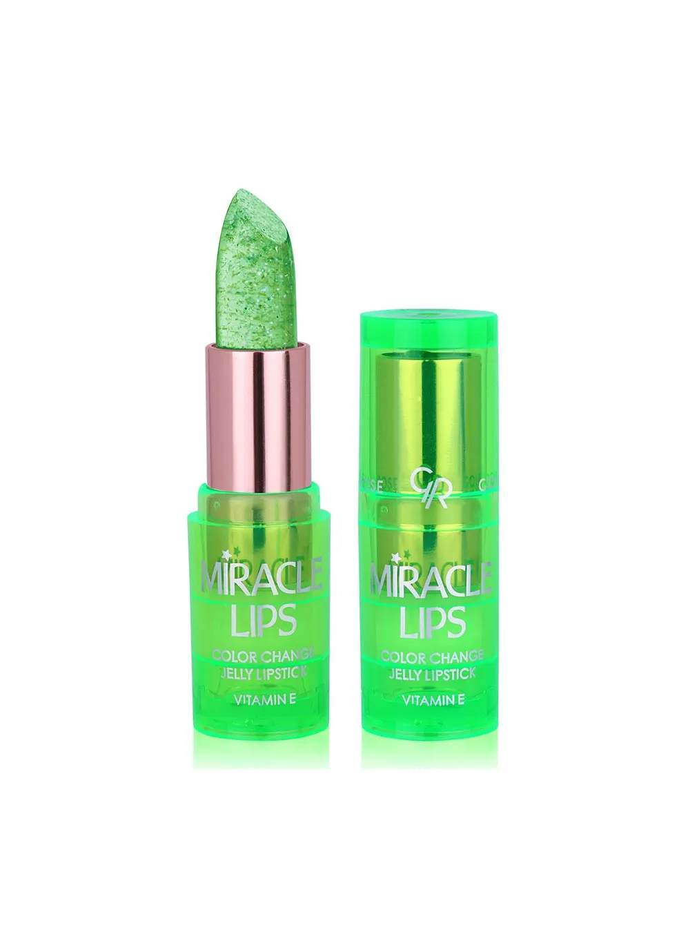 *Preorder* Miracle Lips Color Change Jelly Lipstick