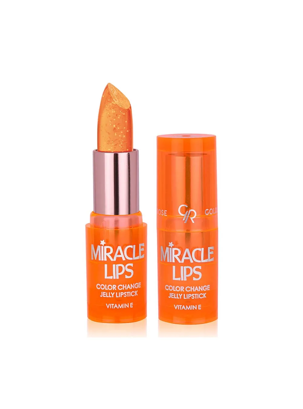 *Preorder* Miracle Lips Color Change Jelly Lipstick