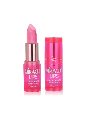 *Preorder* Miracle Lips Color Change Jelly Lipstick