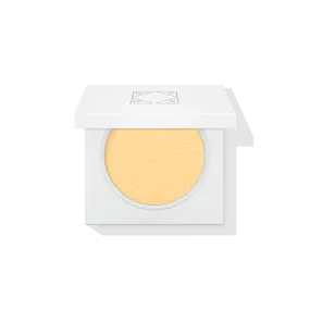 Pressed Banana Powder