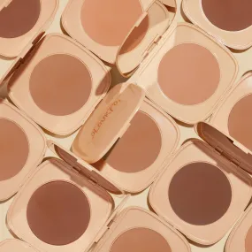 Pressed Powder Bronzer
