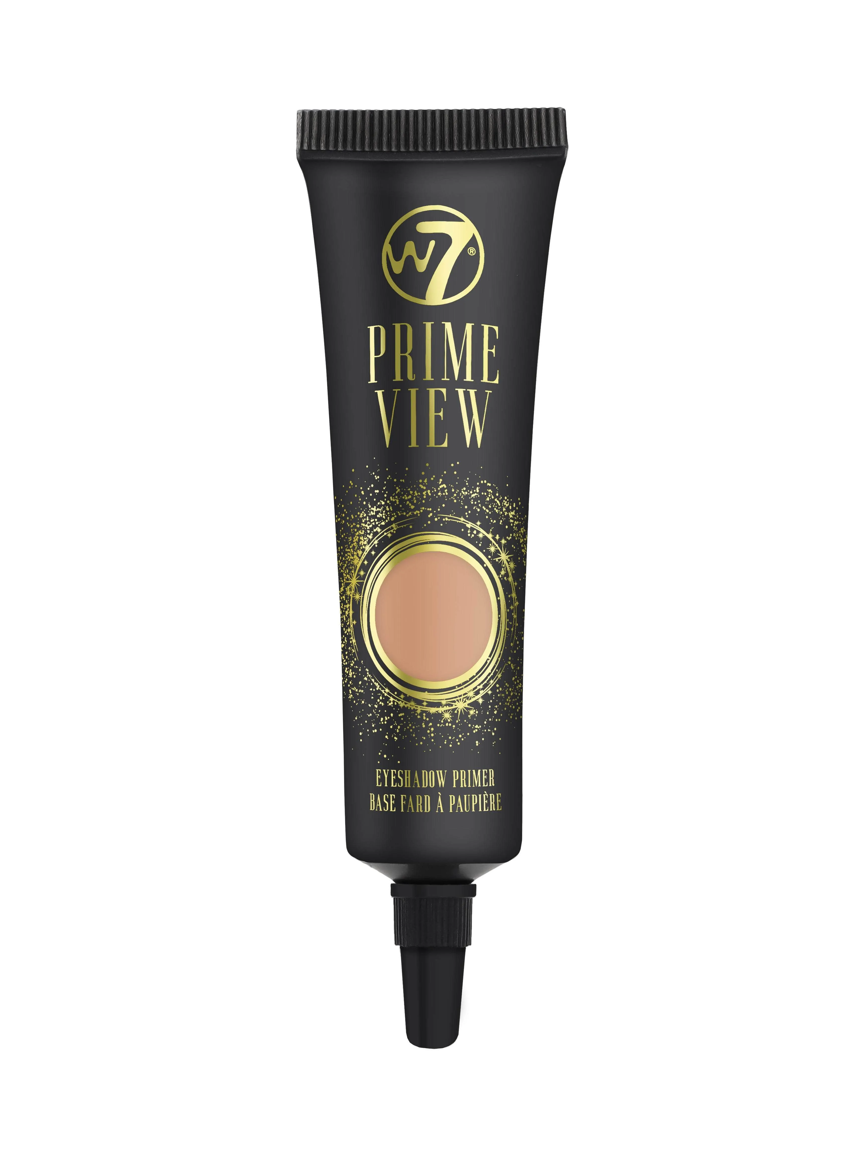 Prime View Eyeshadow Primer