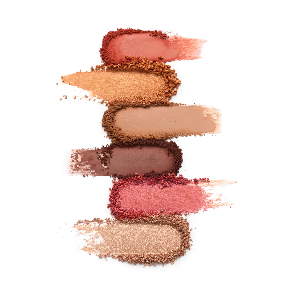 Protect Your Energy Mini Eyeshadow Palette