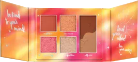 Protect Your Energy Mini Eyeshadow Palette