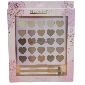 Queen of Hearts Eyeshadow Palette