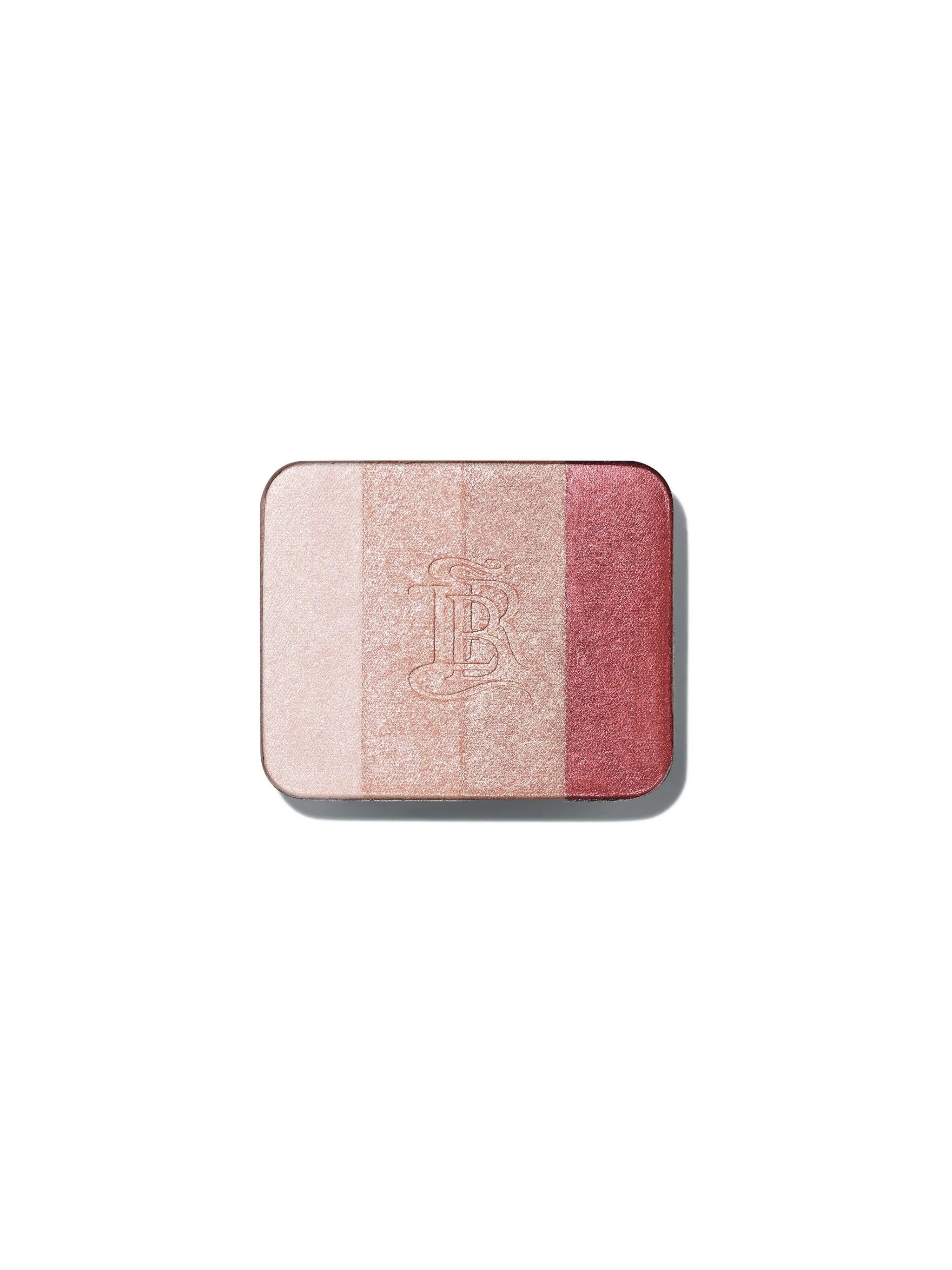 Refillable Les Ombres Eyeshadow Palette