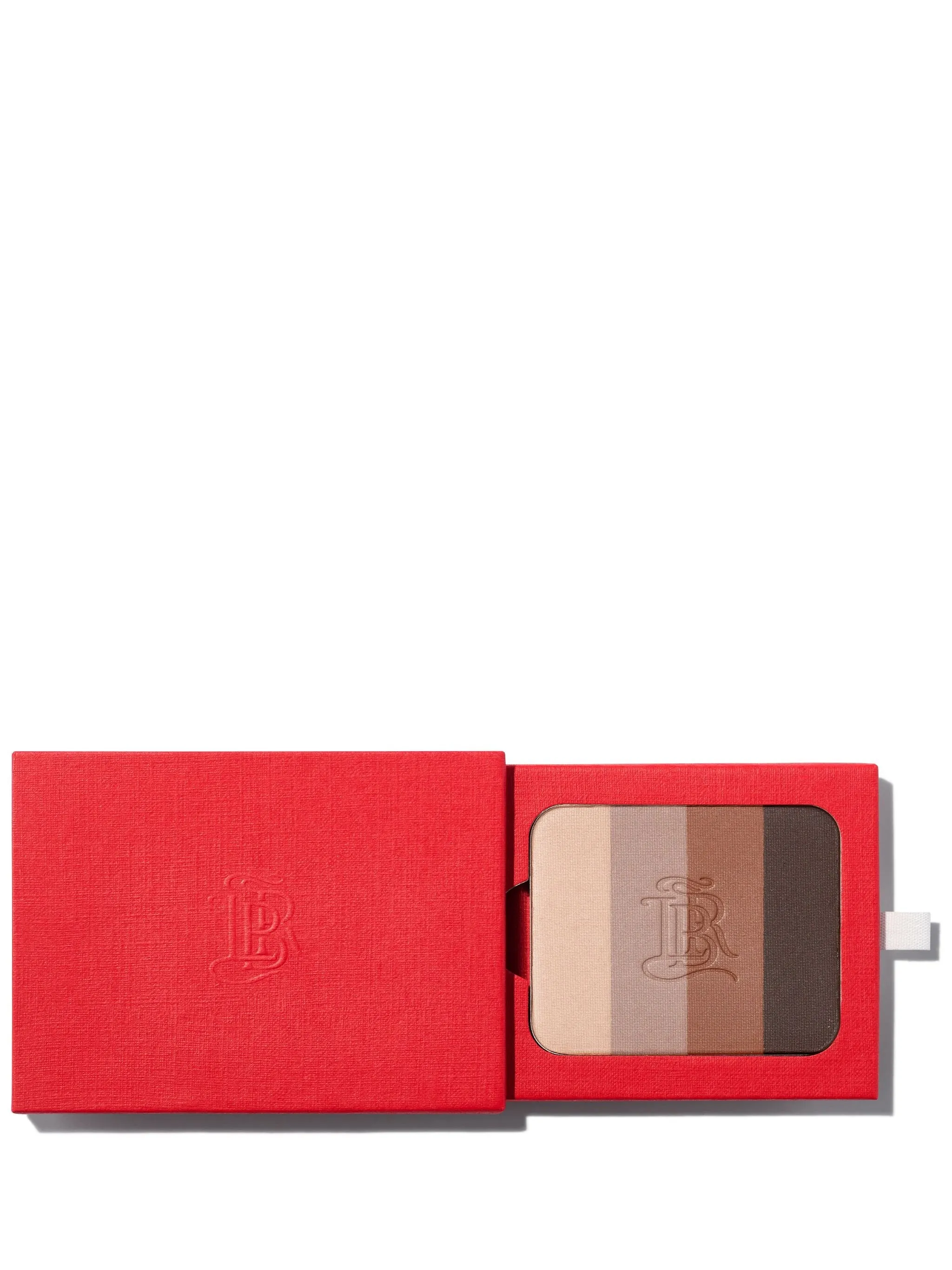Refillable Les Ombres Eyeshadow Palette