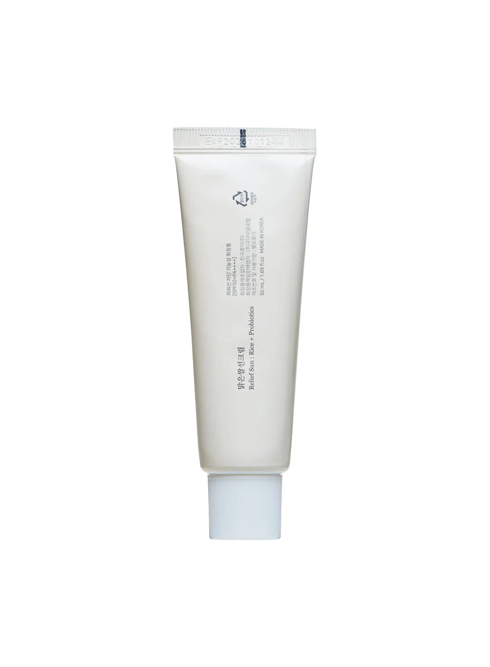 Relief Sun : Rice   Probiotics (50ml)