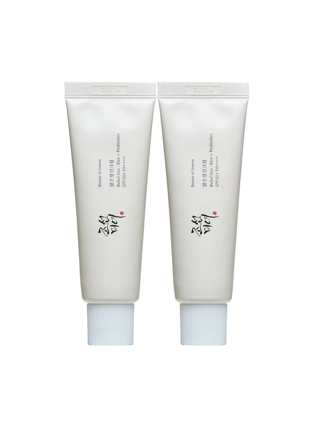 Relief Sun : Rice   Probiotics Set (50ml*2ea)