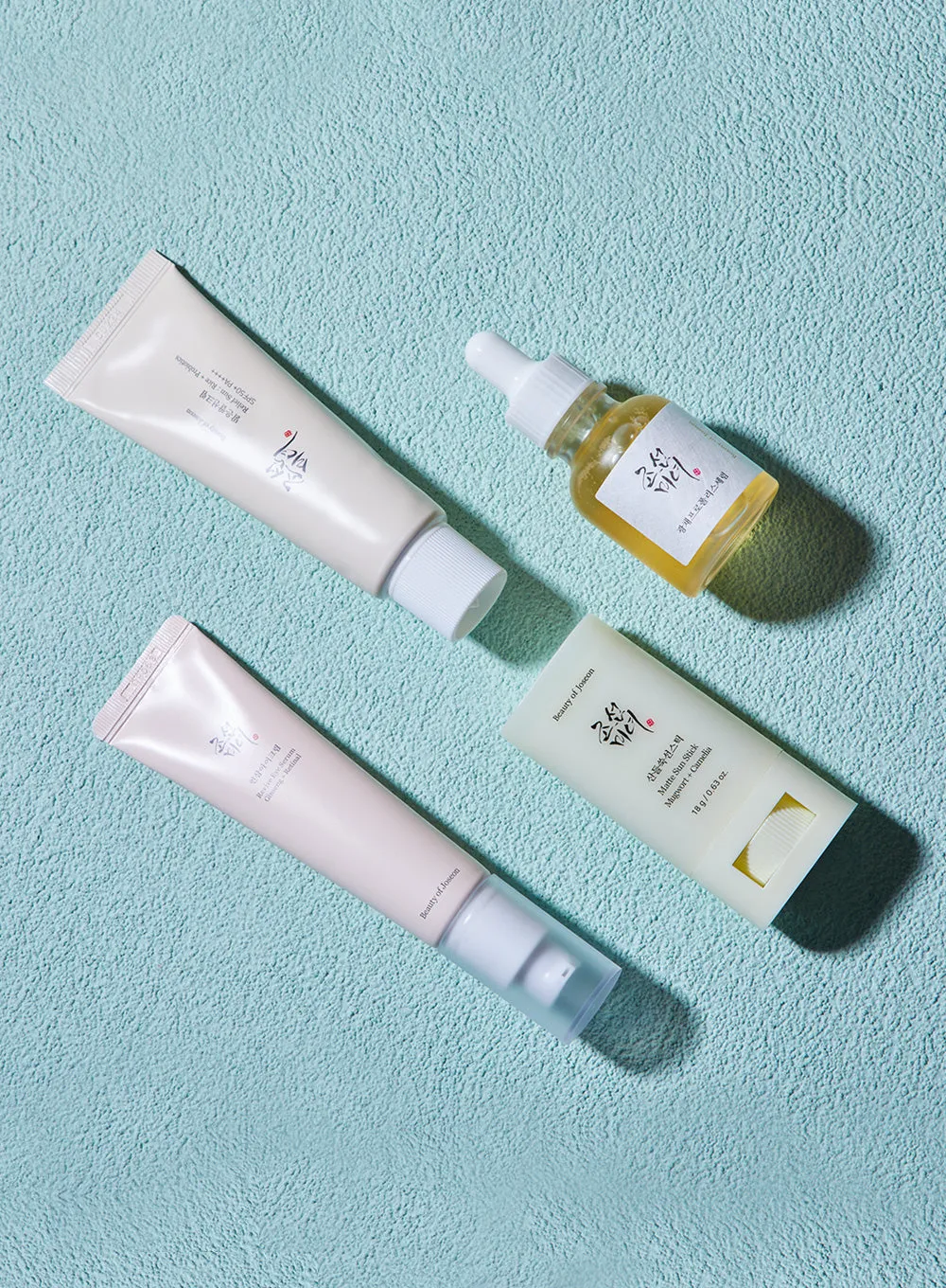Relief Sun : Rice   Probiotics Set (50ml*2ea)