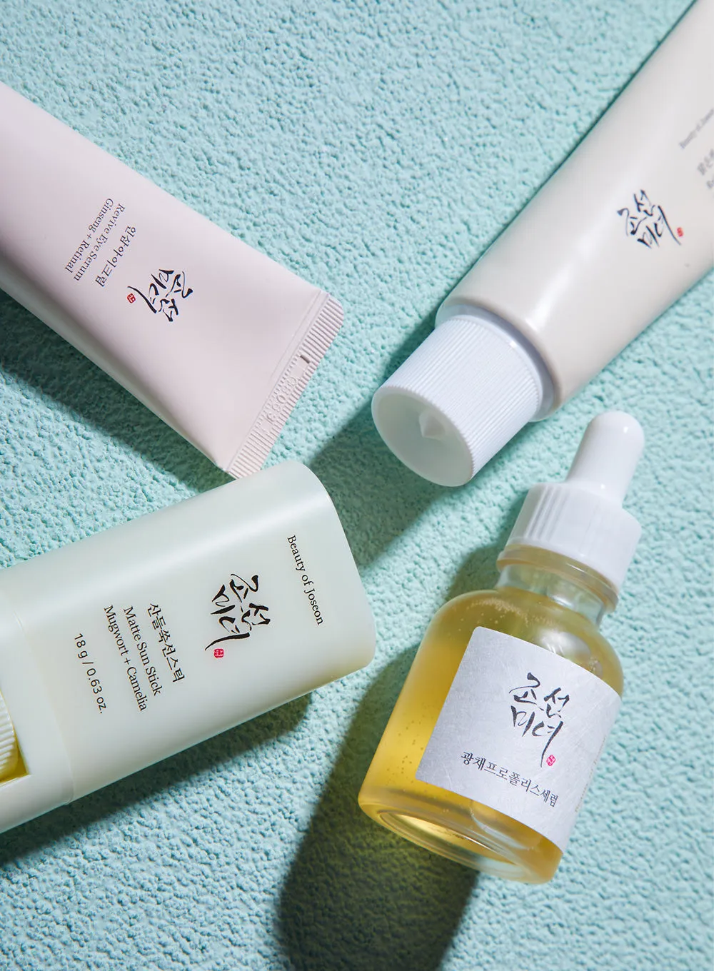 Relief Sun : Rice   Probiotics Set (50ml*2ea)