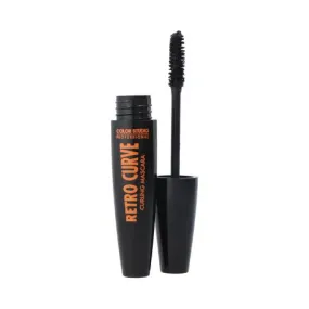 Retro Curve Mascara