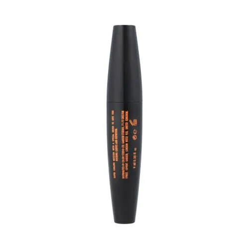 Retro Curve Mascara