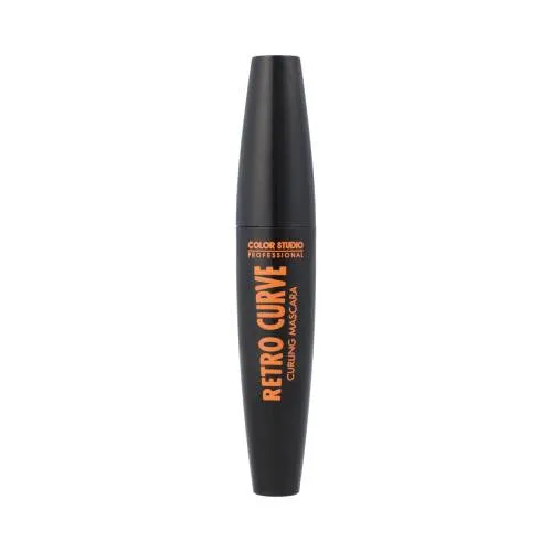 Retro Curve Mascara