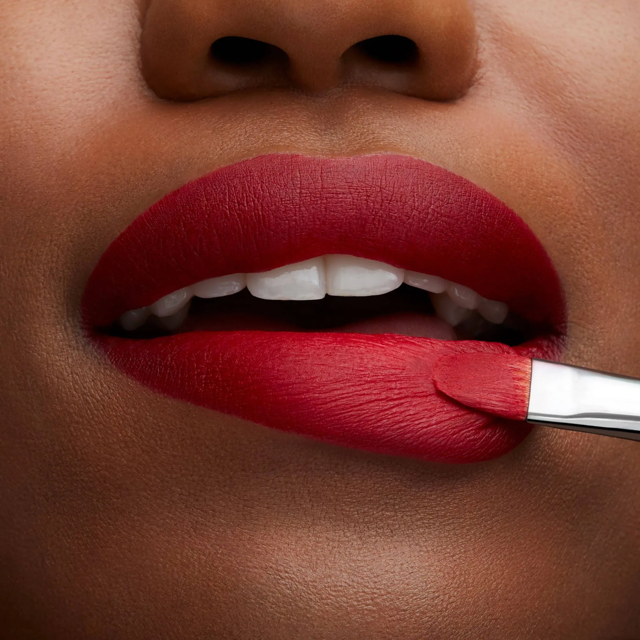 Retro Matte Lipstick