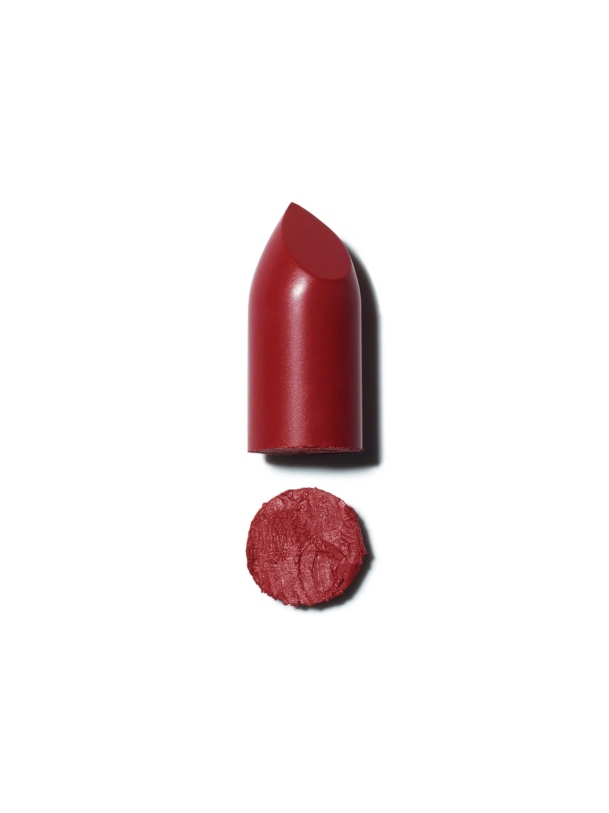 Retro Matte Lipstick