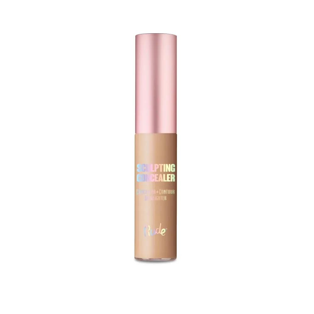 Rude - Sculpting Concealer - Bisque