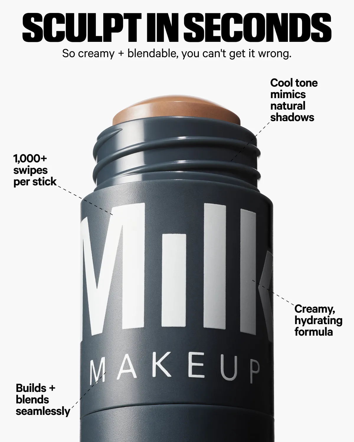 Sculpt Stick