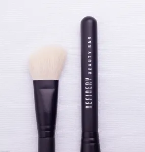 Sheer Blush & Contour Brush