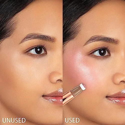 Soft Liquid Blush Stick with Applicator