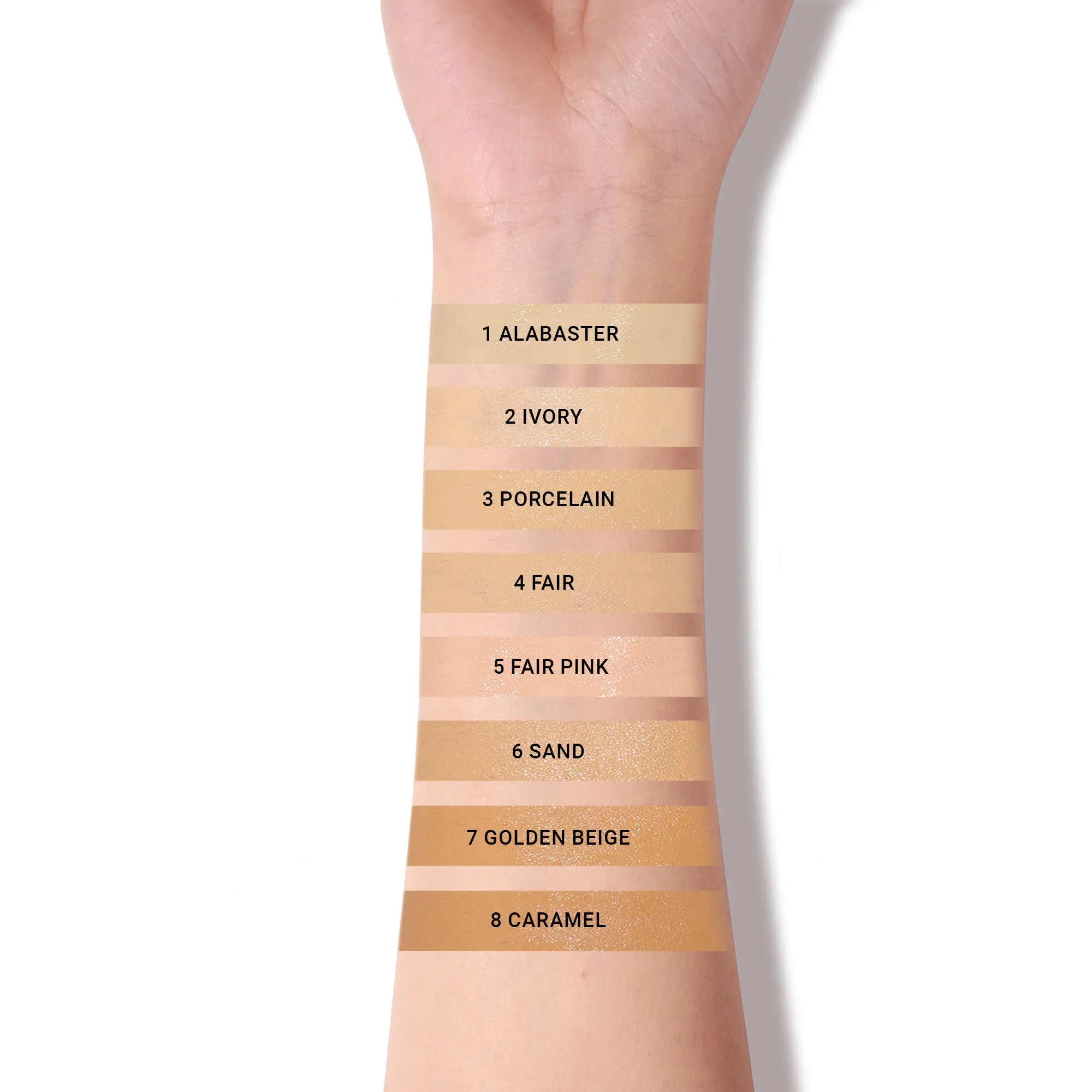 Soft Skin HD Concealer