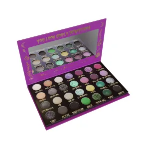 Sorceress Palette