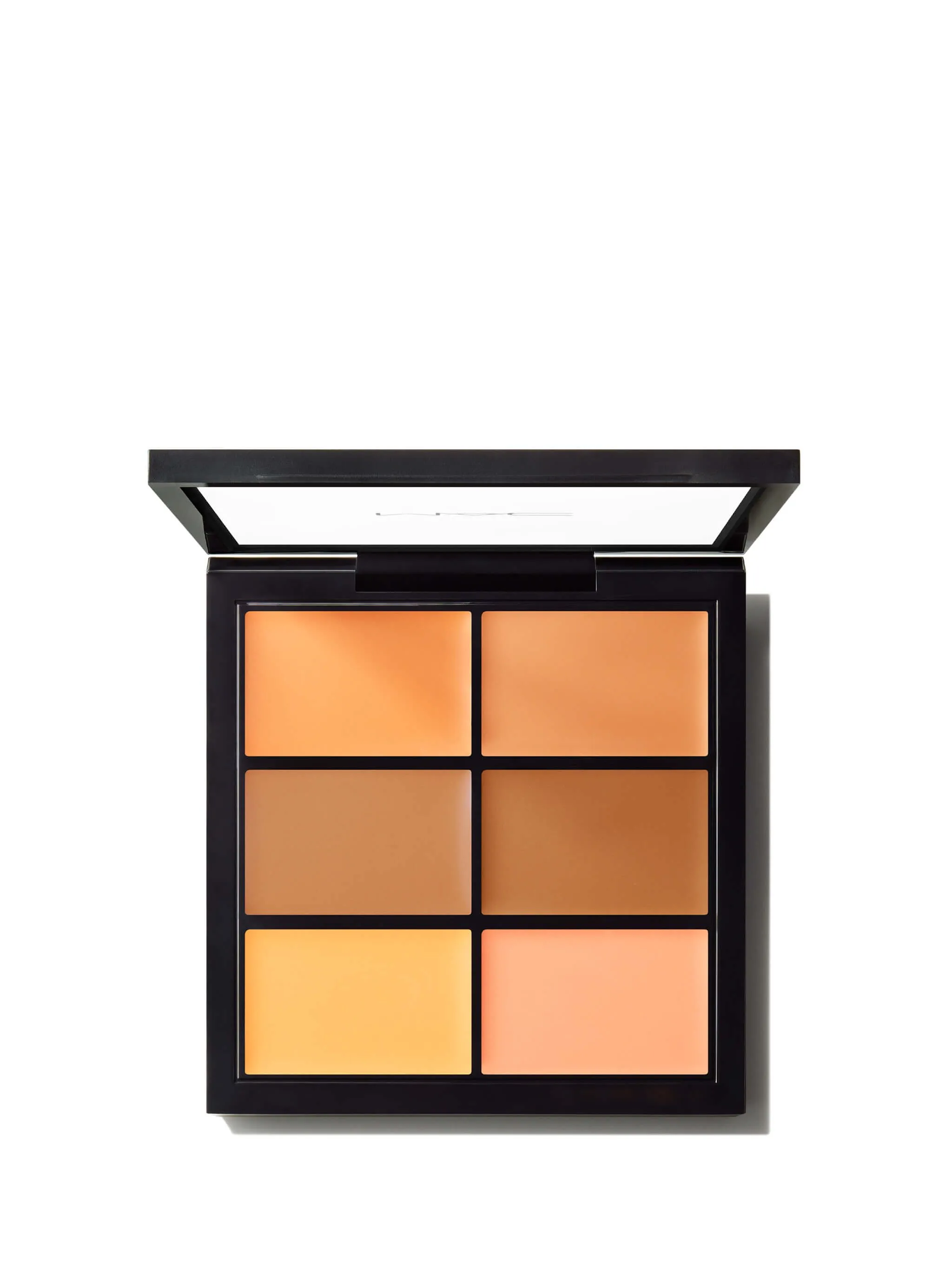 Studio Fix Conceal & Correct Palette