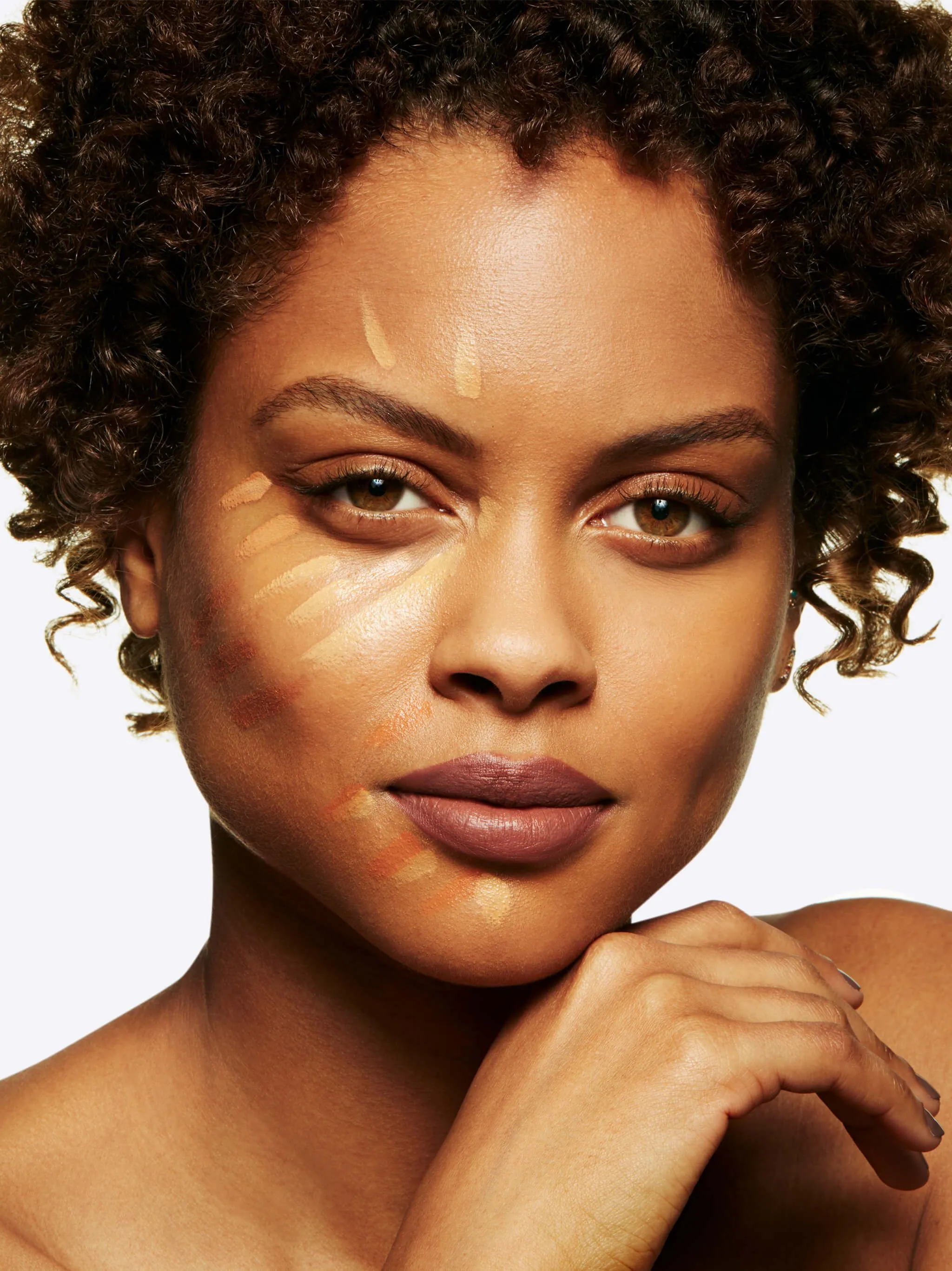 Studio Fix Conceal & Correct Palette