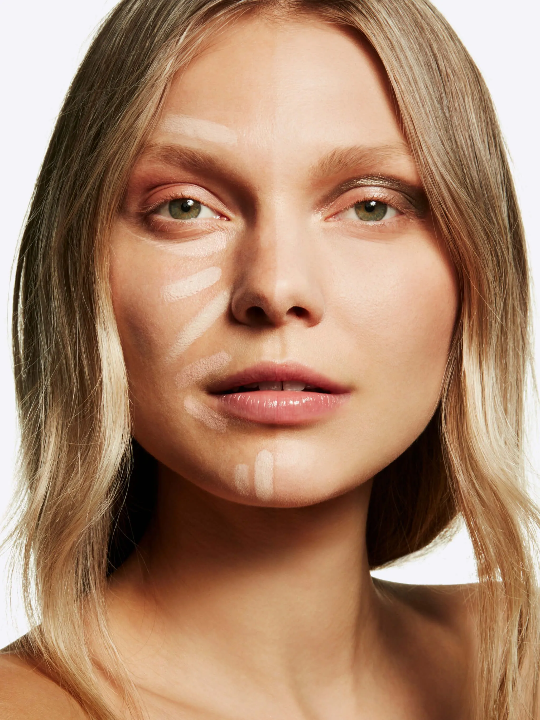 Studio Fix Conceal & Correct Palette
