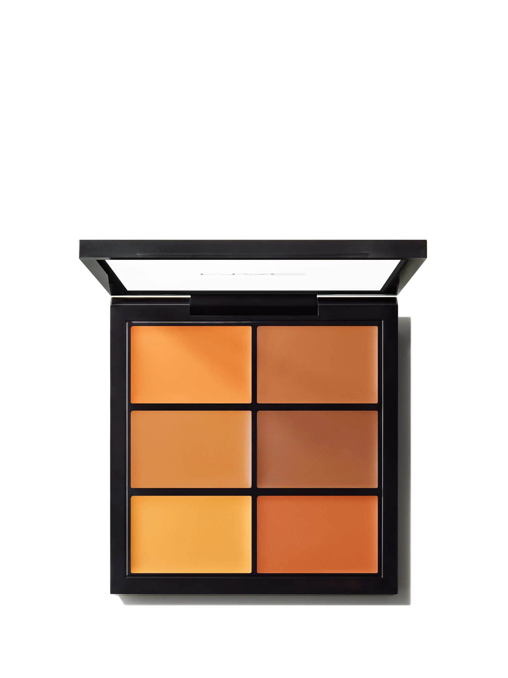 Studio Fix Conceal & Correct Palette