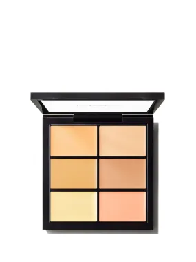 Studio Fix Conceal & Correct Palette