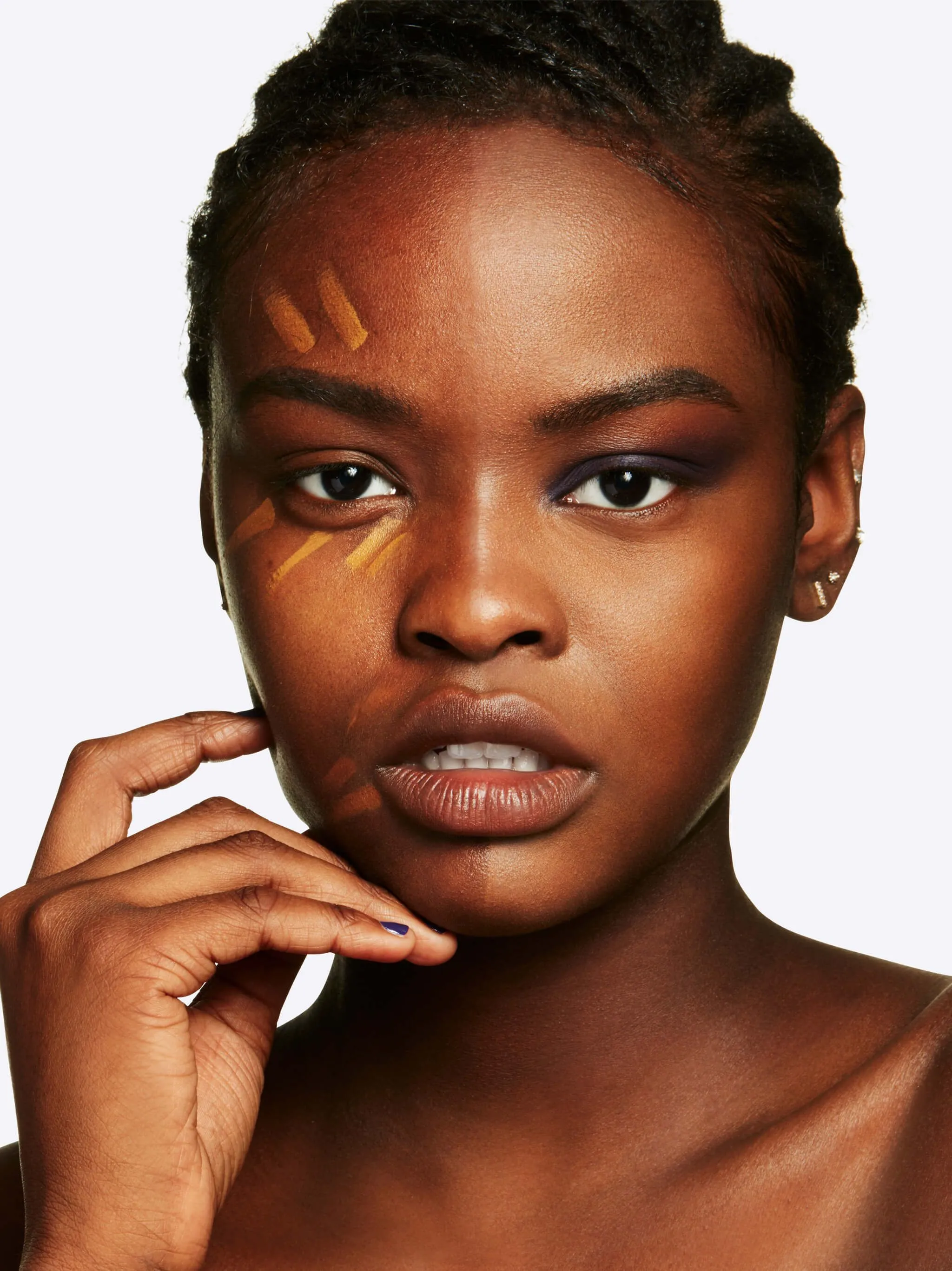 Studio Fix Conceal & Correct Palette