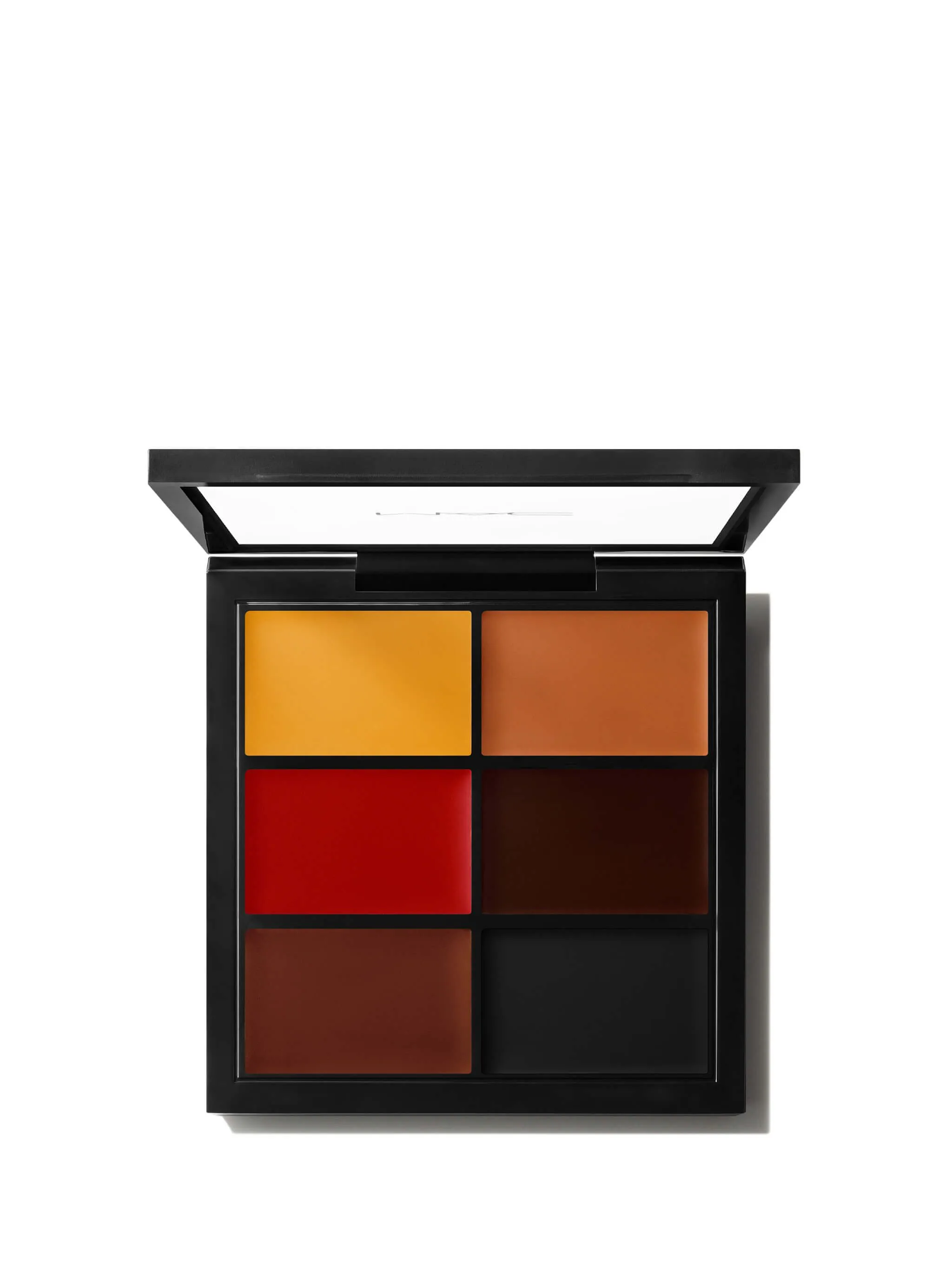 Studio Fix Conceal & Correct Palette