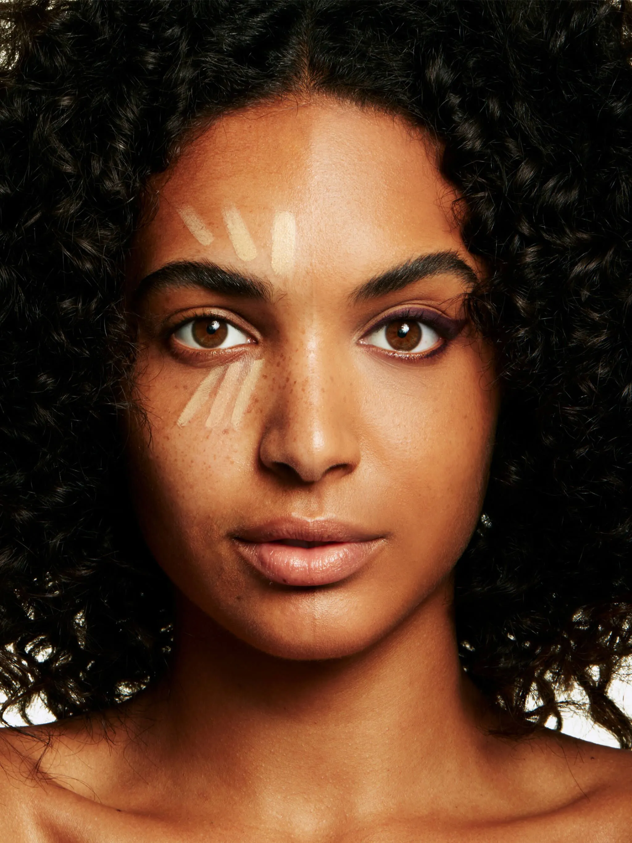 Studio Fix Conceal & Correct Palette