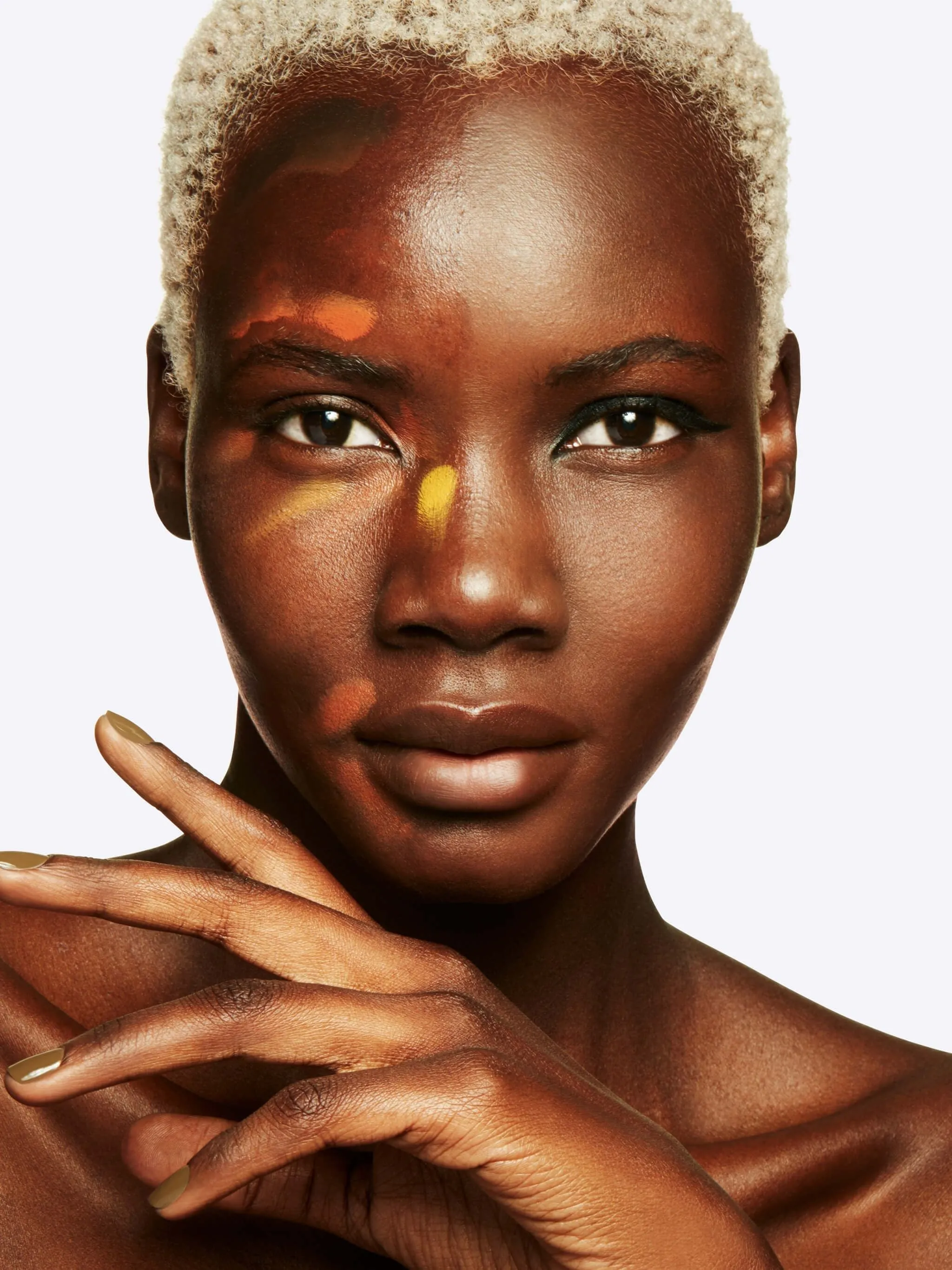 Studio Fix Conceal & Correct Palette