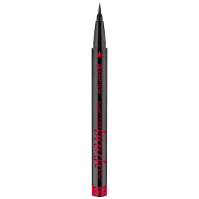 Super Fine Brush Liner Waterproof